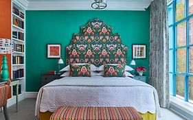 Warren Street Hotel New York 5* United States